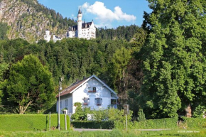 Romantic-Pension Albrecht - since 1901